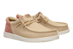 WALLY FUK - Scarpe - HEY DUDE