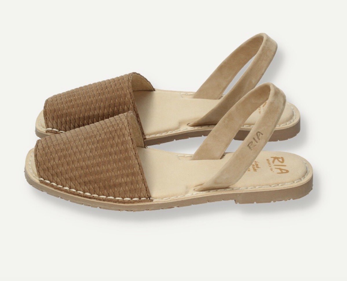 27500 - Scarpe - RIA MENORCA