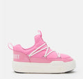 MB JR PARK LOW LACE - Scarpe - MOON BOOT