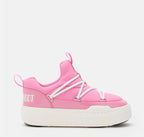 MB JR PARK LOW LACE - Scarpe - MOON BOOT