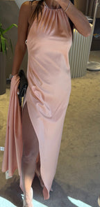 SENSUAL DRESS - ABBIGLIAMENTO - SILENCE LIMITED