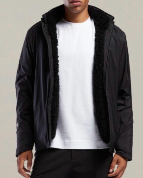 NEO TEDDY - ABBIGLIAMENTO - MACRON.ONE