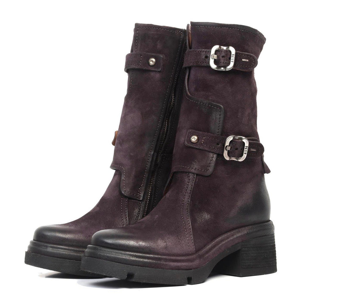 A89250 - Scarpe - A.S.98