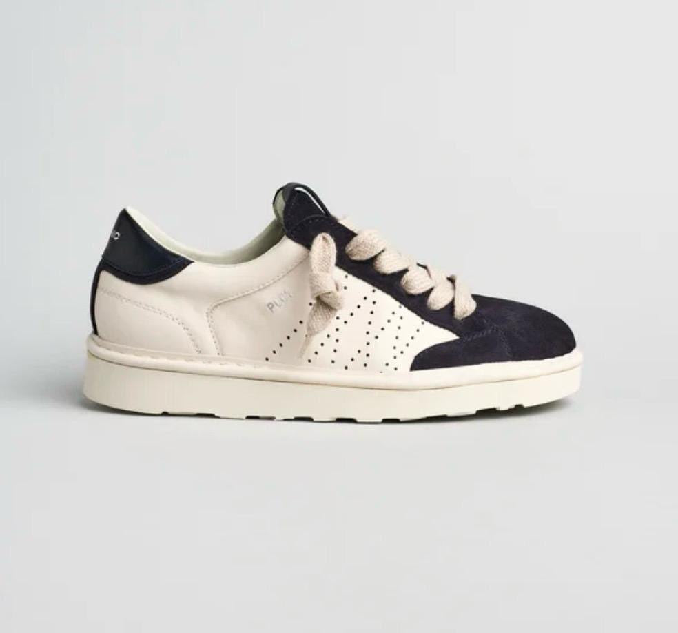 P001M033 - Scarpe - PANCHIC