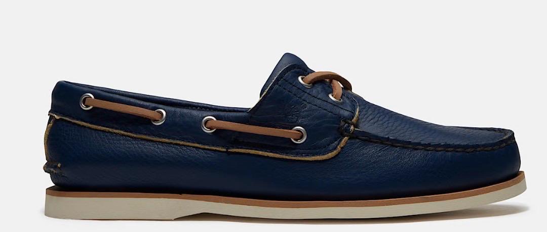 CLASSIC BOAT U - Scarpe - TIMBERLAND
