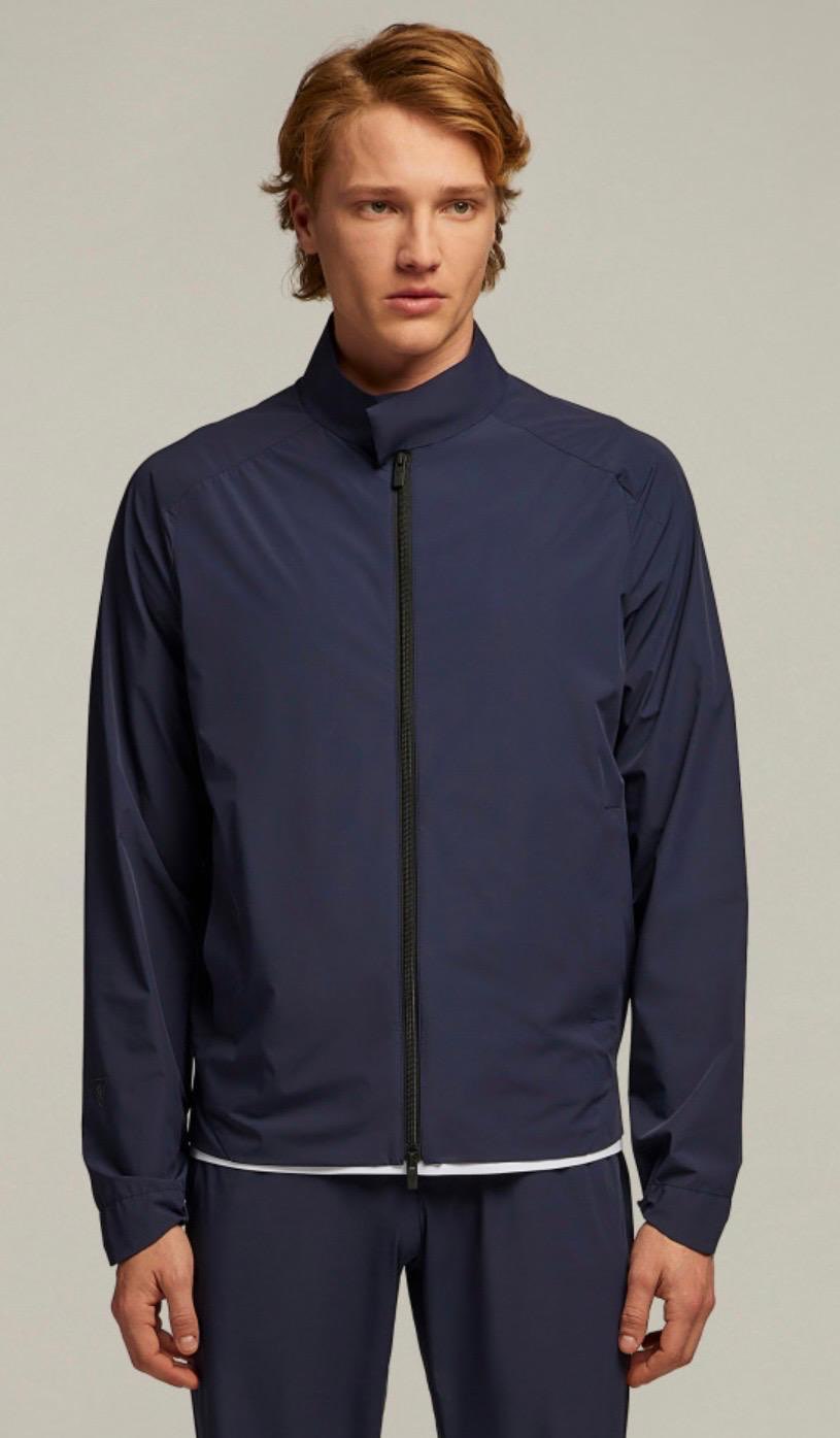 RAIKON STRETCH - ABBIGLIAMENTO - MACRON.ONE