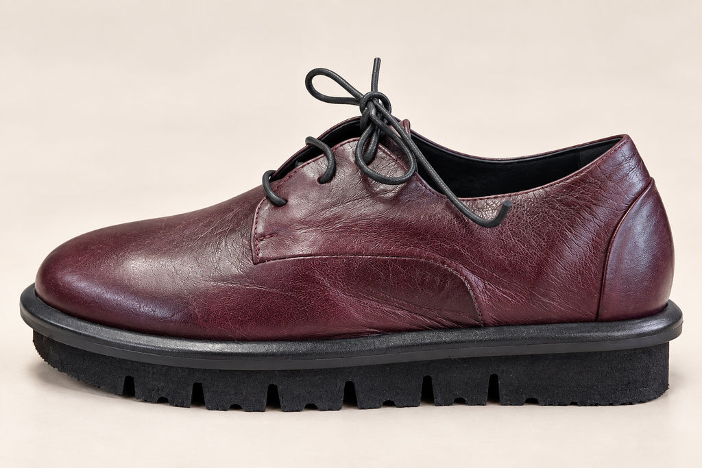 YUKY01 - Scarpe - HISTORY541