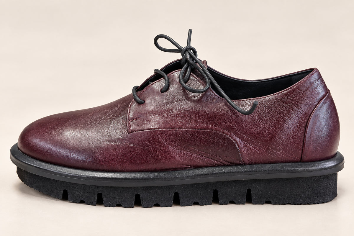 YUKY01 - Scarpe - HISTORY541