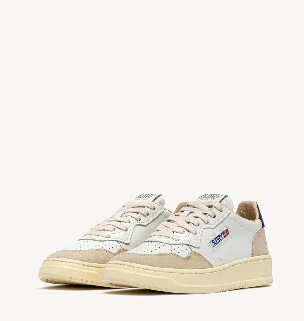 AULWLS18 - Scarpe - AUTRY