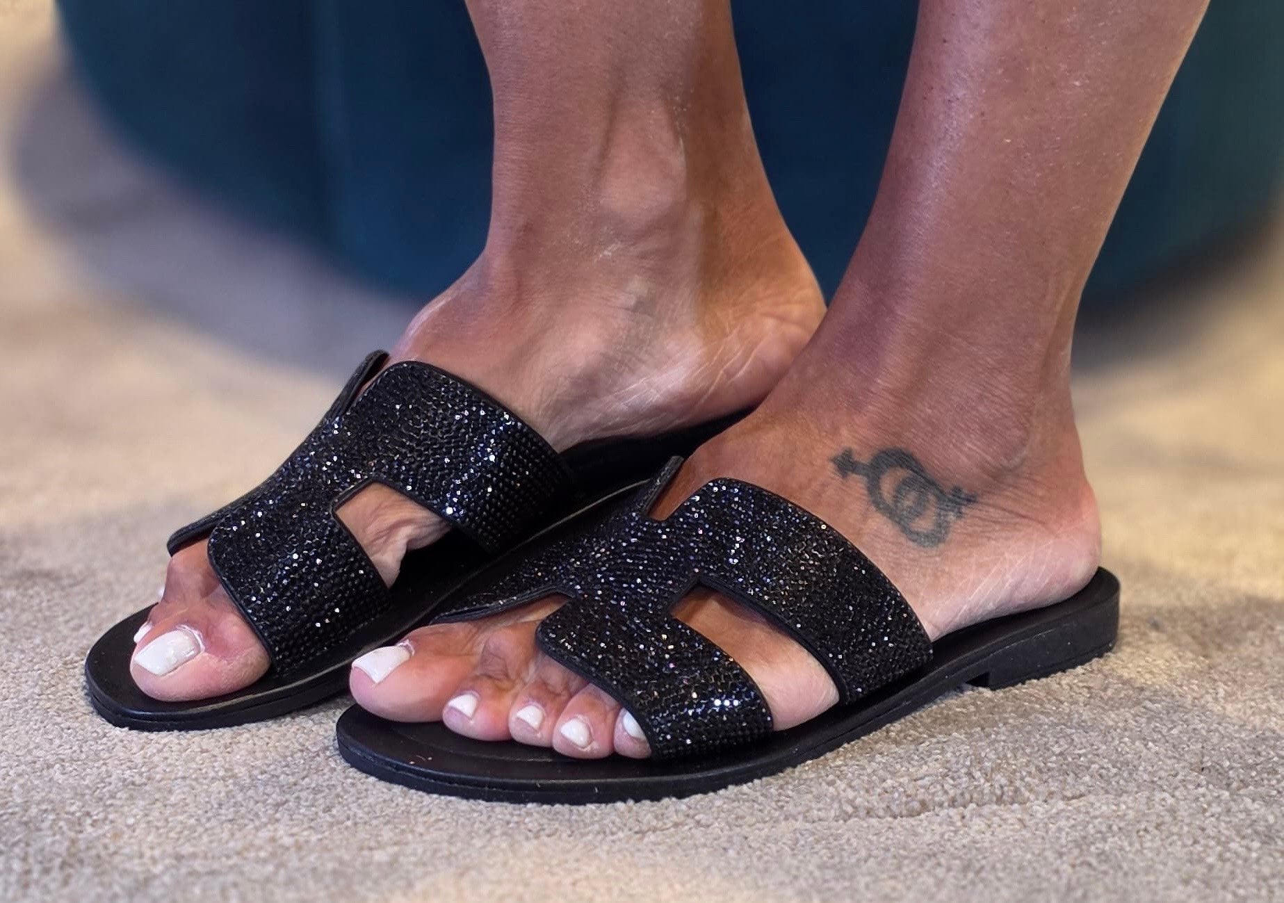 LIDO700/1 - Scarpe - DONNA TOSCANA