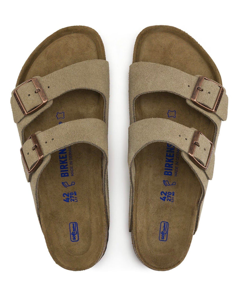 ARIZONA BS D/1 - Scarpe - BIRKENSTOCK