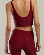 BEBA YOGA - ABBIGLIAMENTO - MACRON.ONE