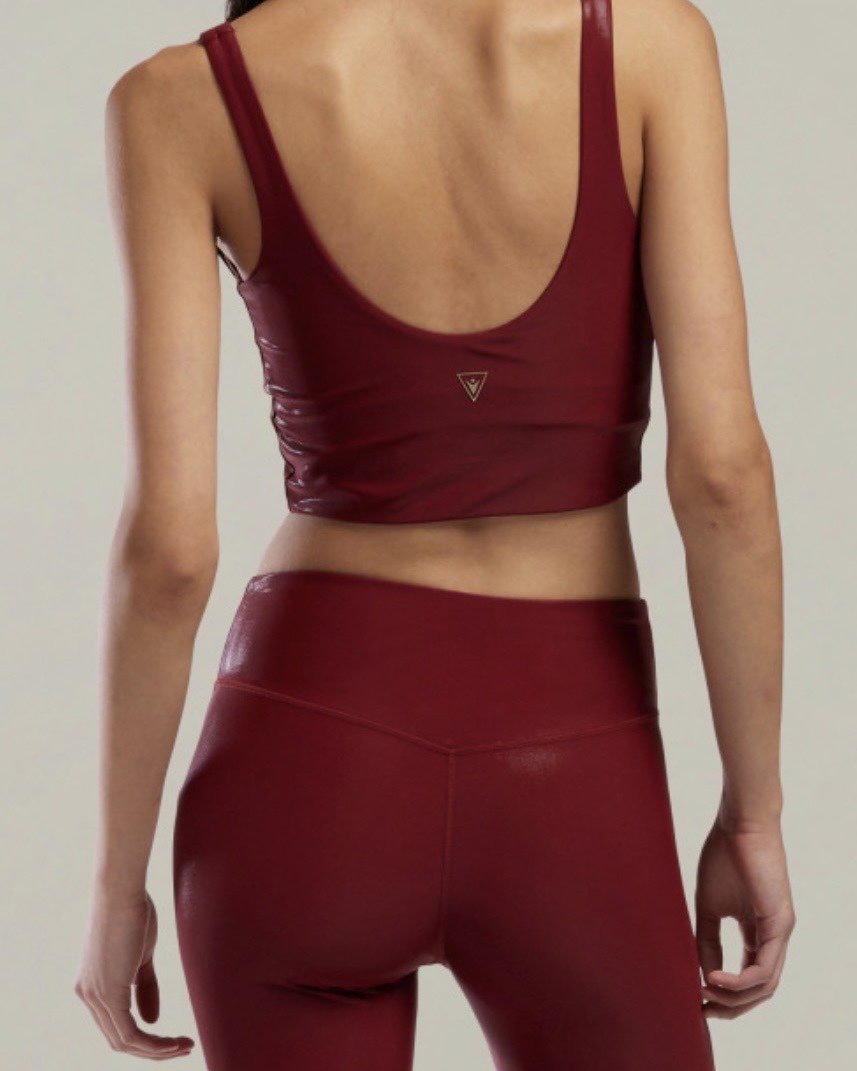 BEBA YOGA - ABBIGLIAMENTO - MACRON.ONE