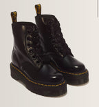 MOLLY D - Scarpe - DR.MARTENS