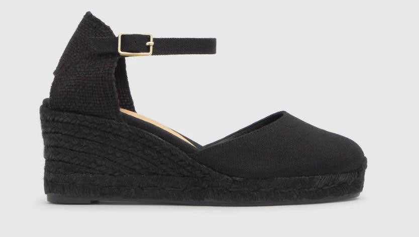 CAROL - Scarpe - CASTANER