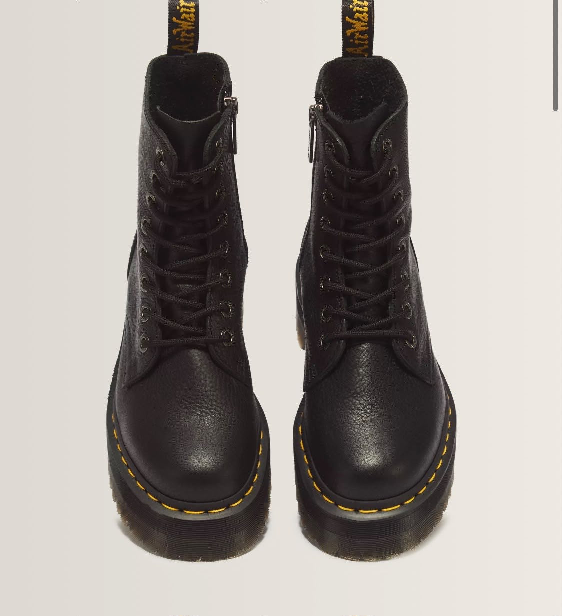 JADON III D - Scarpe - DR.MARTENS