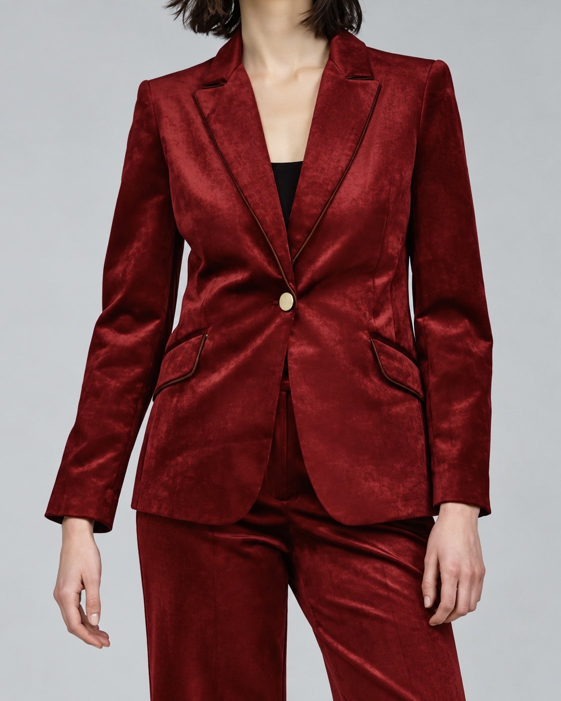 BLANC - ABBIGLIAMENTO - NENETTE
