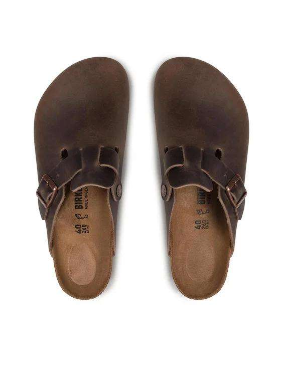 BOSTON U - Scarpe - BIRKENSTOCK