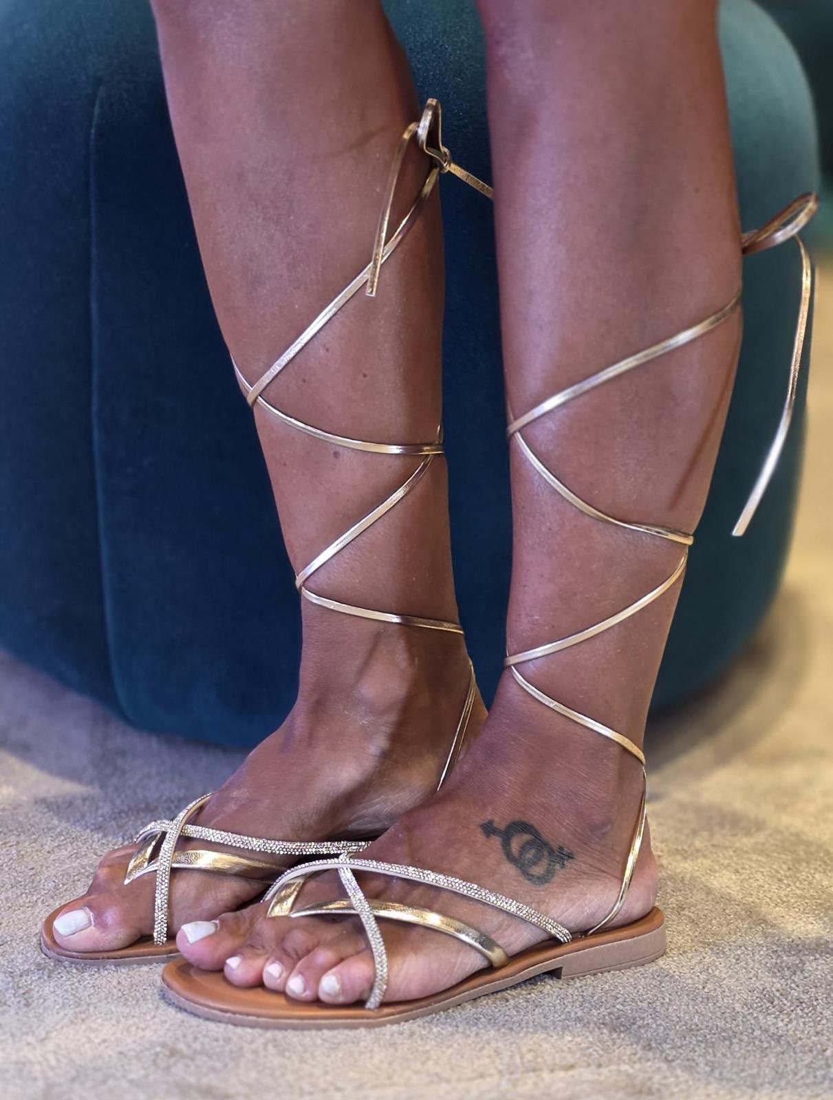 LIDO715 - Scarpe - DONNA TOSCANA