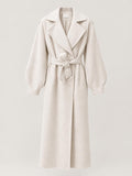 BALLOON COAT - ABBIGLIAMENTO - SILENCE LIMITED