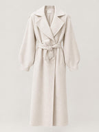 BALLOON COAT - ABBIGLIAMENTO - SILENCE LIMITED