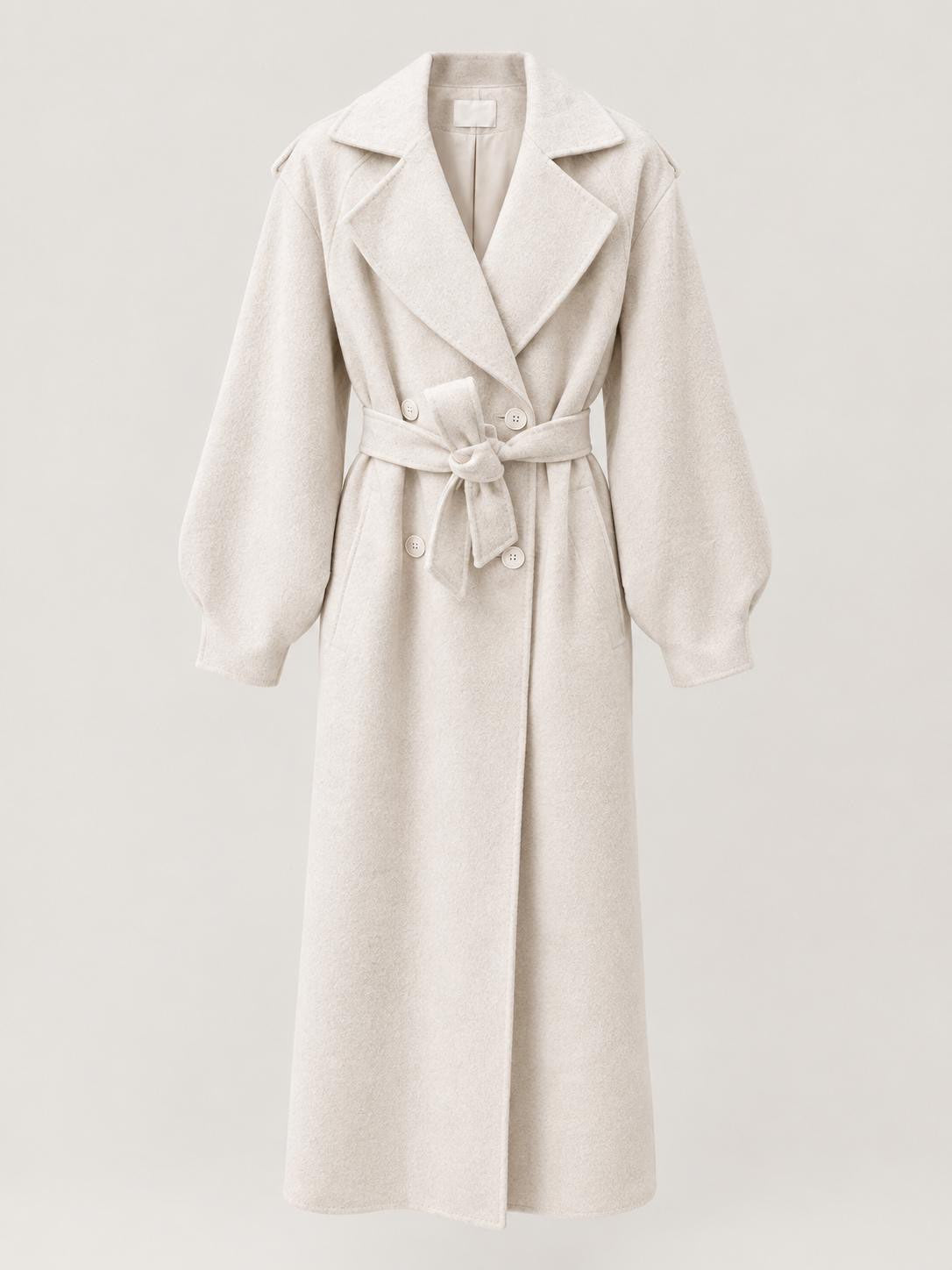 BALLOON COAT - ABBIGLIAMENTO - SILENCE LIMITED