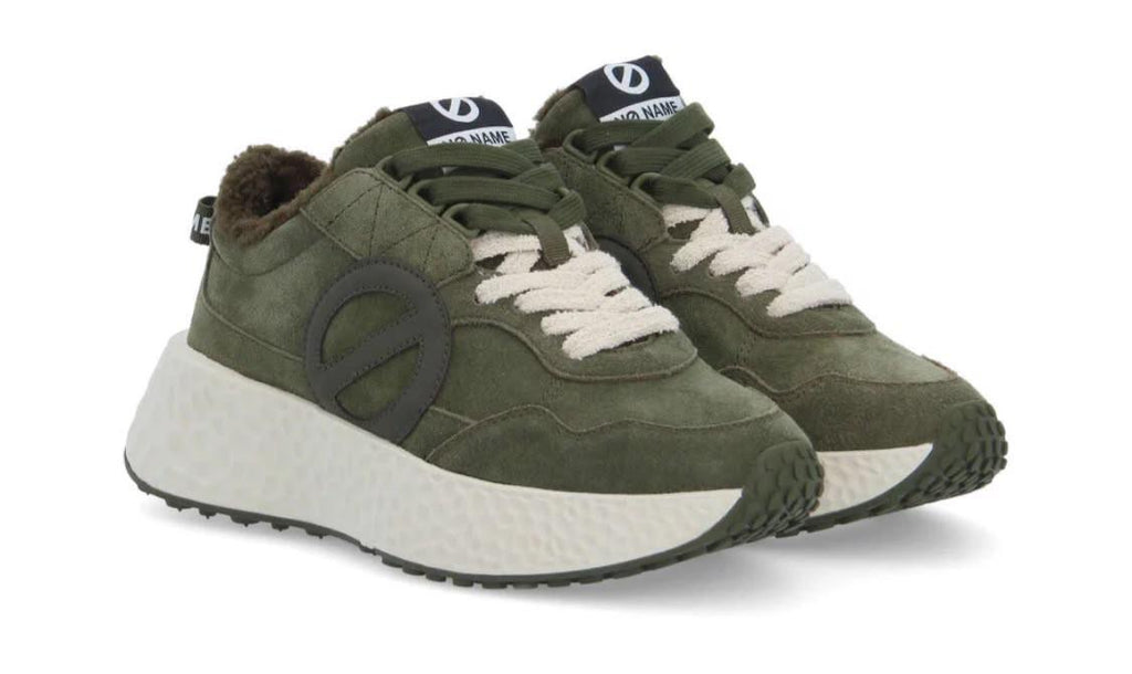 CARTER JOGGER W/4 - Scarpe - NO NAME