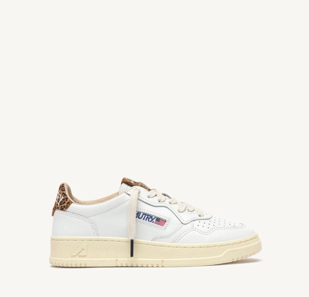 AULWHJ02 - Scarpe - AUTRY