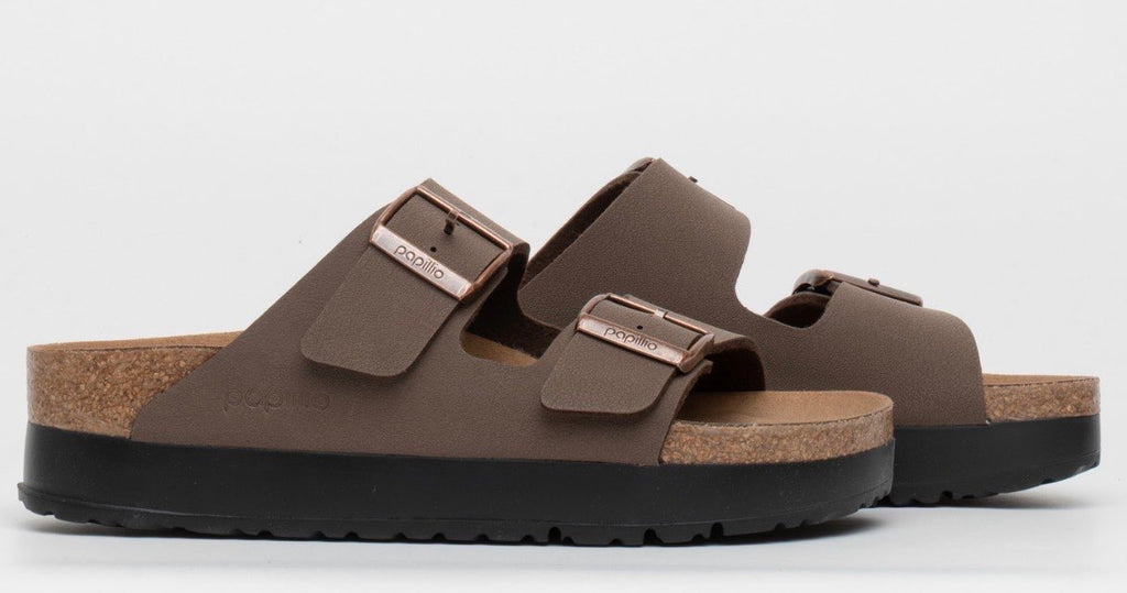 ARIZONA PAP FLX PLATFORM - Scarpe - PAPILLIO