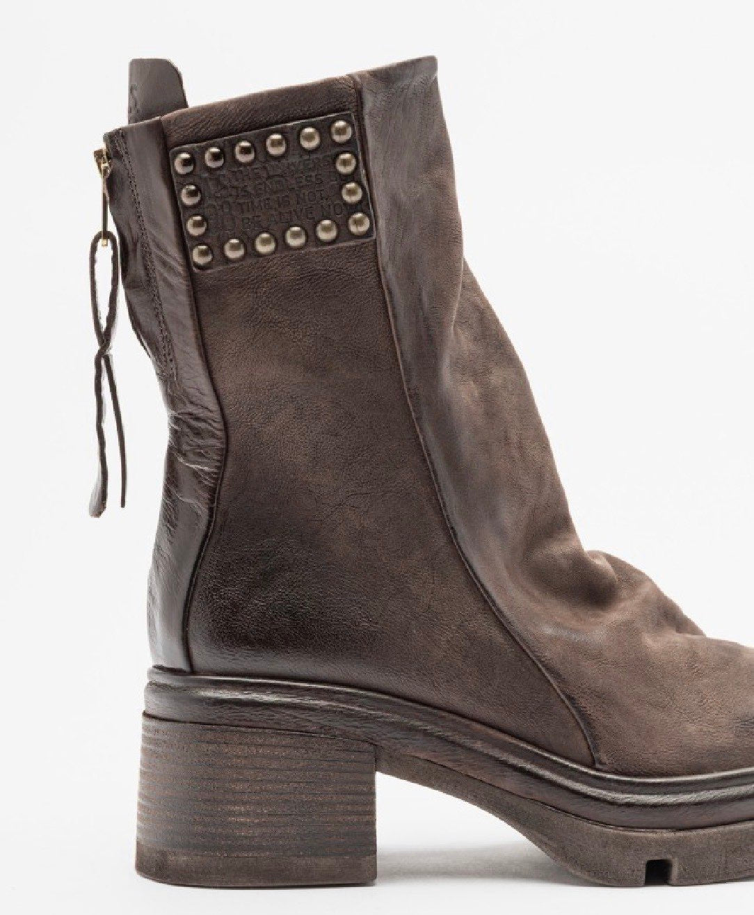 A89227/1 - Scarpe - A.S.98