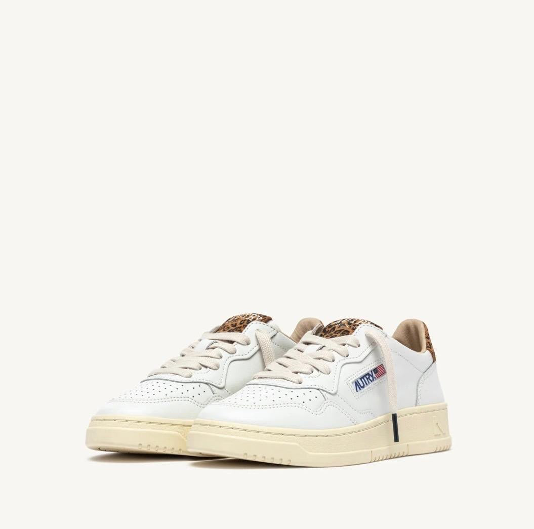 AULWHJ02 - Scarpe - AUTRY