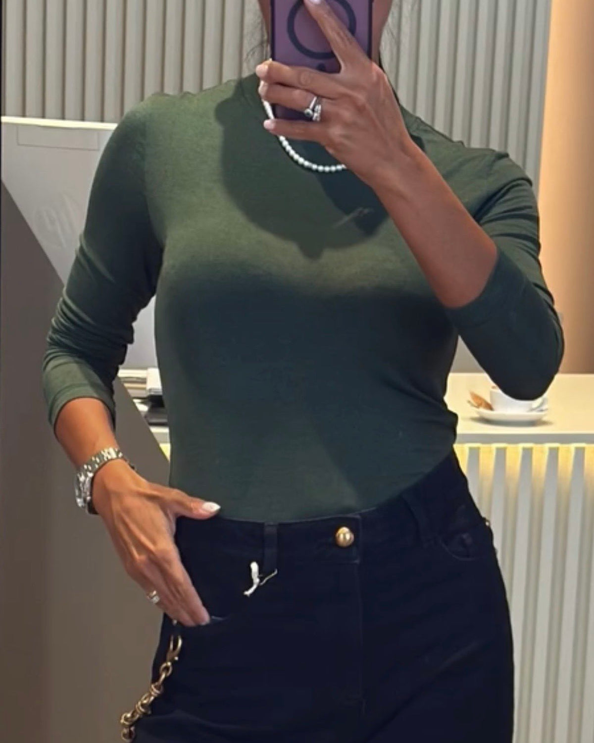 HMABW03150 - ABBIGLIAMENTO - HINNOMINATE