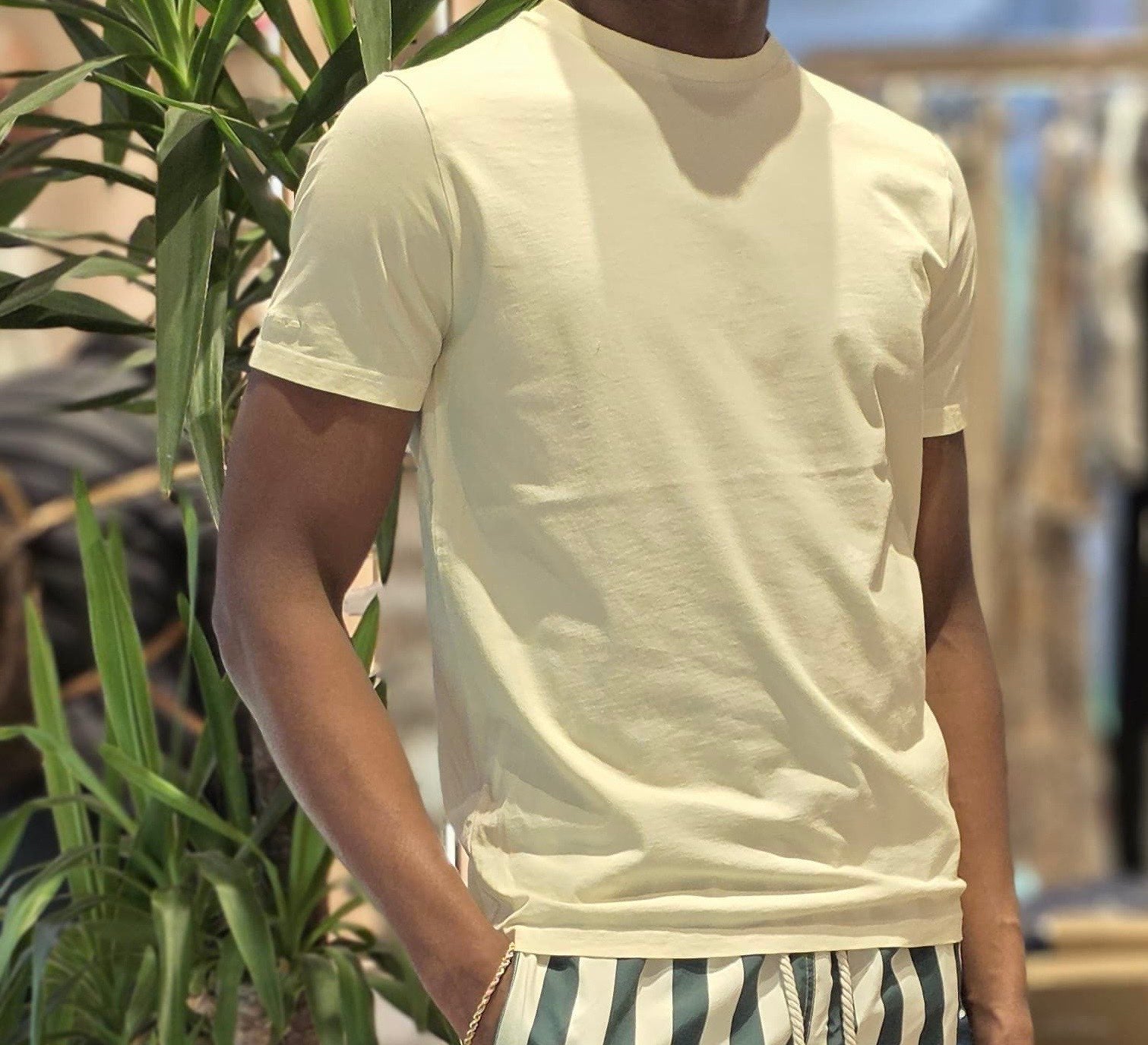 VENEZIA T-SHIRT - ABBIGLIAMENTO - GASSA D'AMANTE