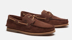 CLASSIC BOAT U - Scarpe - TIMBERLAND