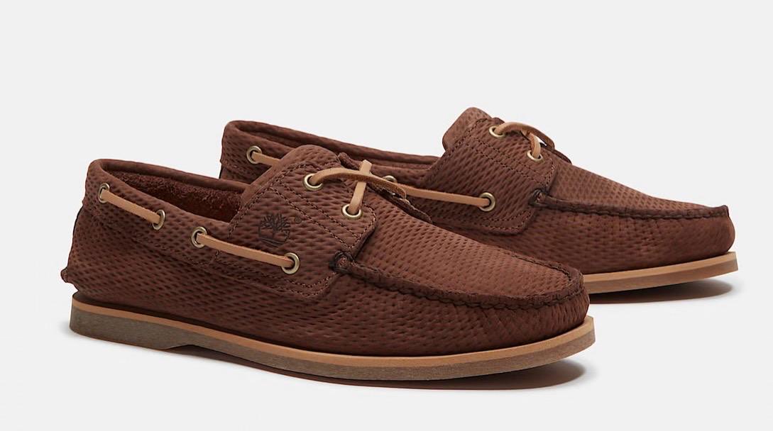 CLASSIC BOAT U - Scarpe - TIMBERLAND
