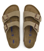 ARIZONA BS U/1 - Scarpe - BIRKENSTOCK