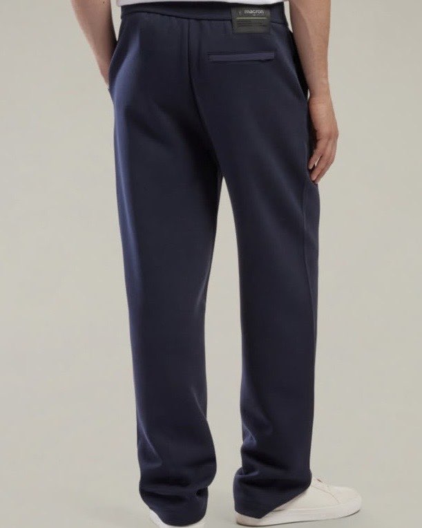 ASHER TECH - ABBIGLIAMENTO - MACRON.ONE