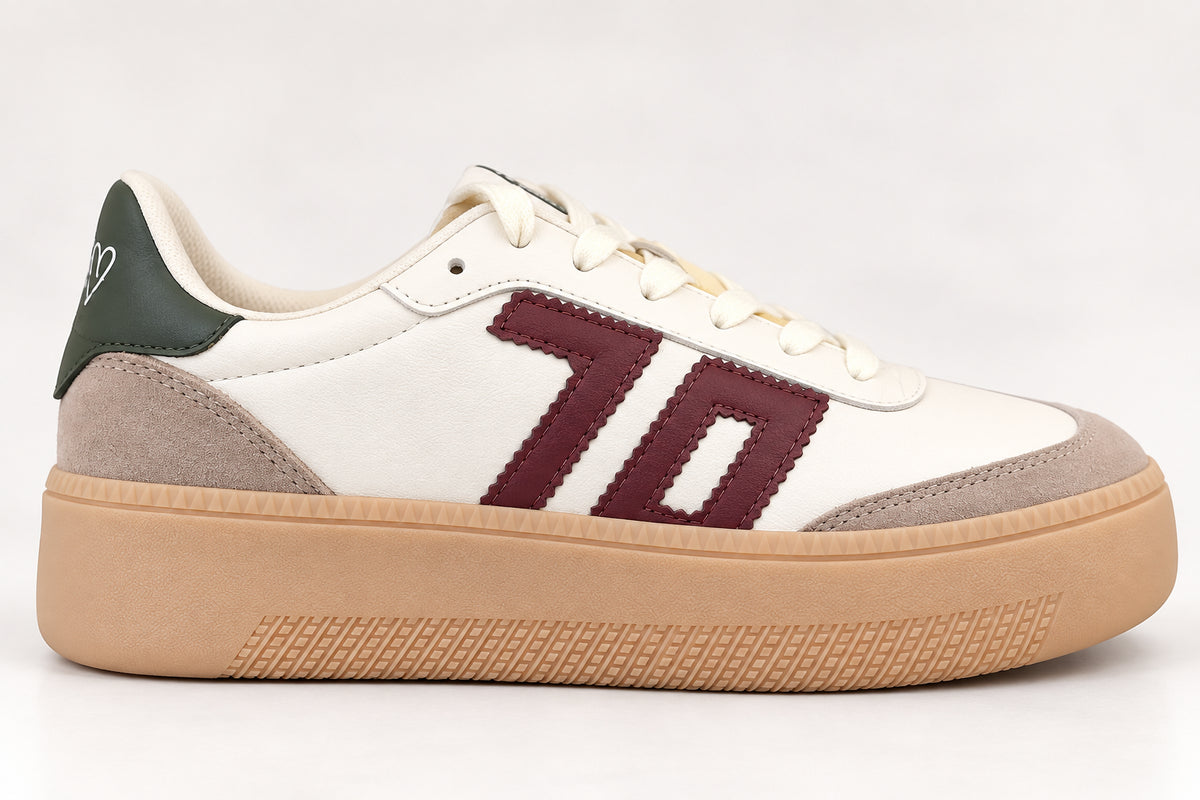 XXL - Scarpe - BACK70