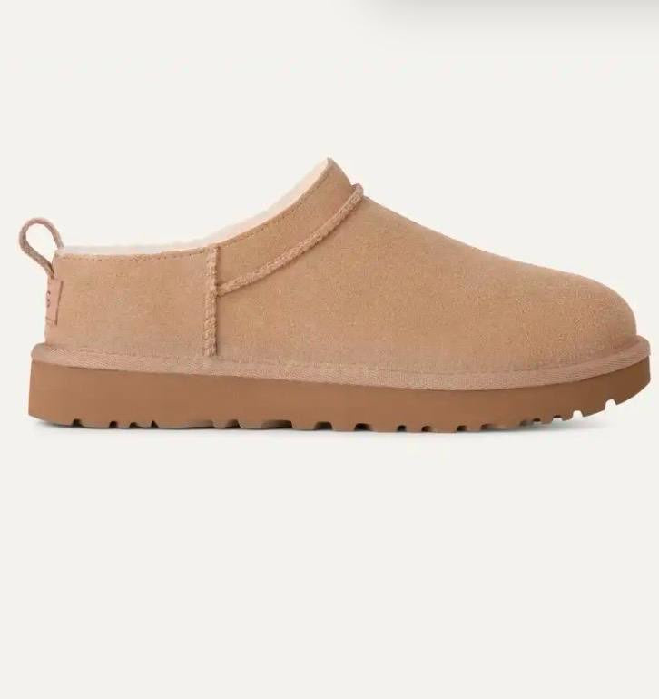 CLASSIC MICRO - Scarpe - UGG
