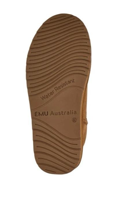 STINGER MICRO PLATFORM - ABBIGLIAMENTO - EMU